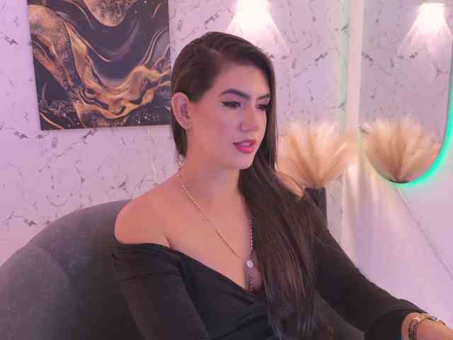 AngelicaVega