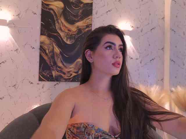 AngelicaVega