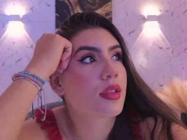 AngelicaVega webcam