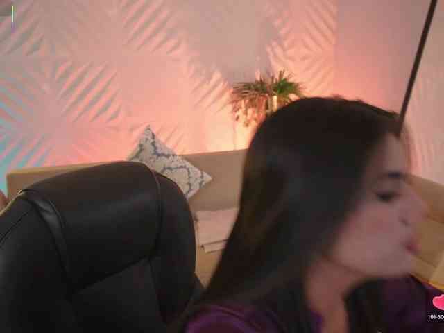 AngelicaVega webcam