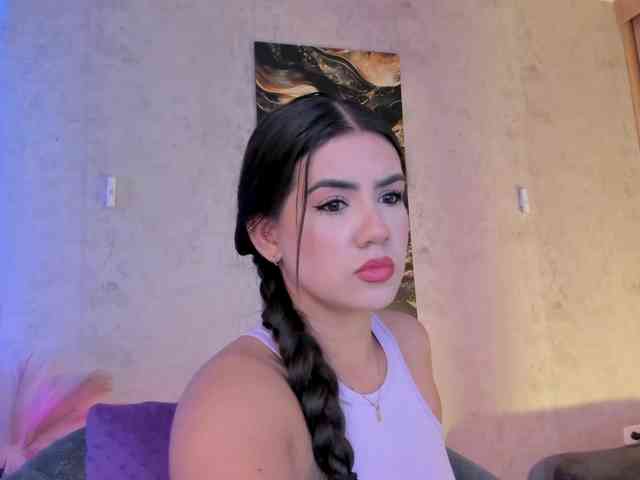 AngelicaVega webcam