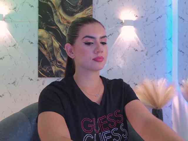 AngelicaVega webcam