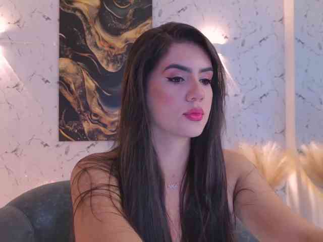 AngelicaVega webcam