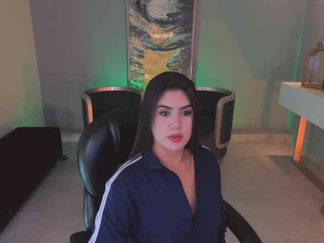 AngelicaVega webcam