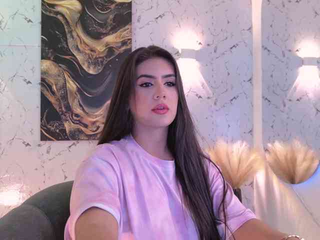 AngelicaVega webcam