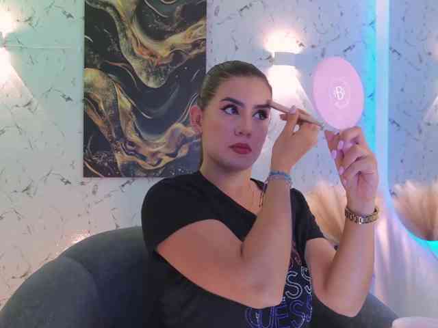 AngelicaVega