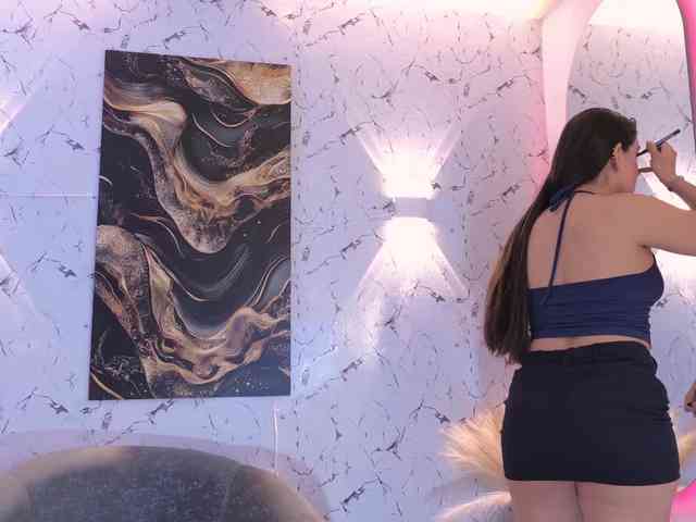 AngelicaVega