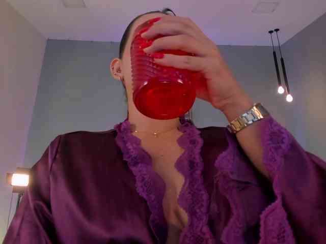AngelicaVega webcam