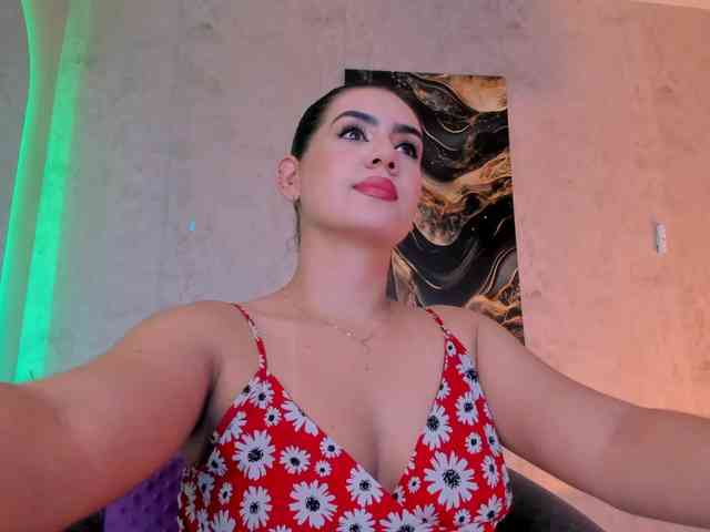 AngelicaVega webcam
