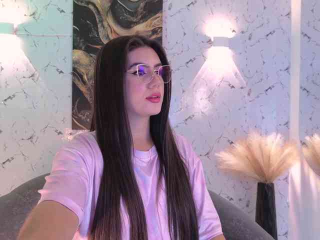 AngelicaVega webcam