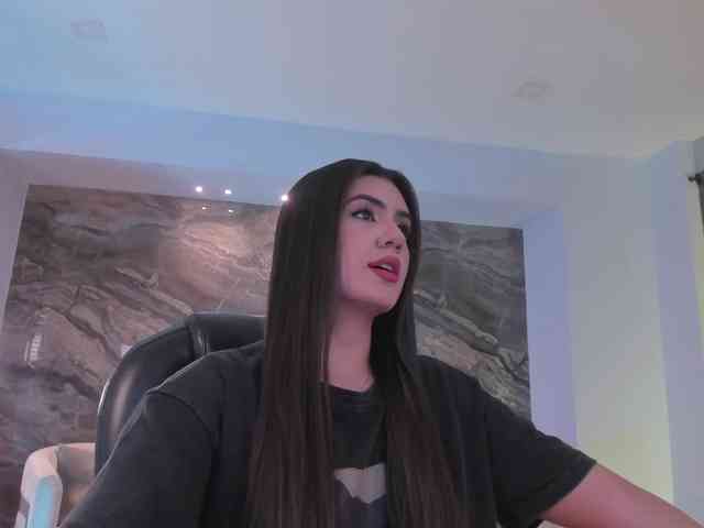 AngelicaVega webcam