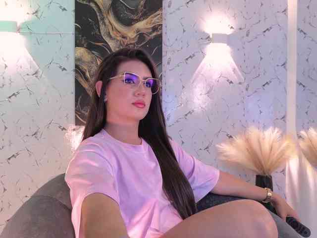 AngelicaVega webcam
