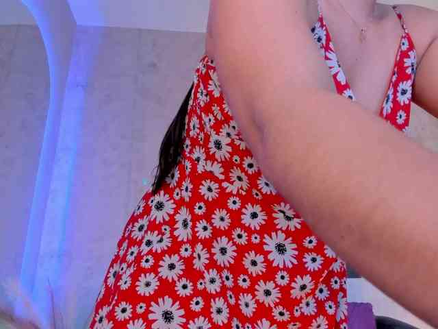 AngelicaVega webcam