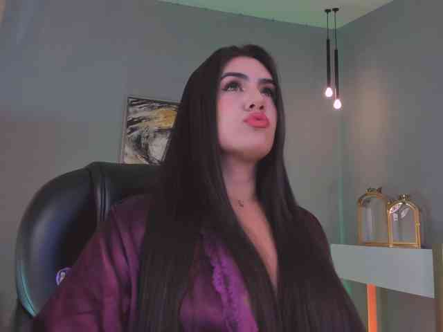 AngelicaVega