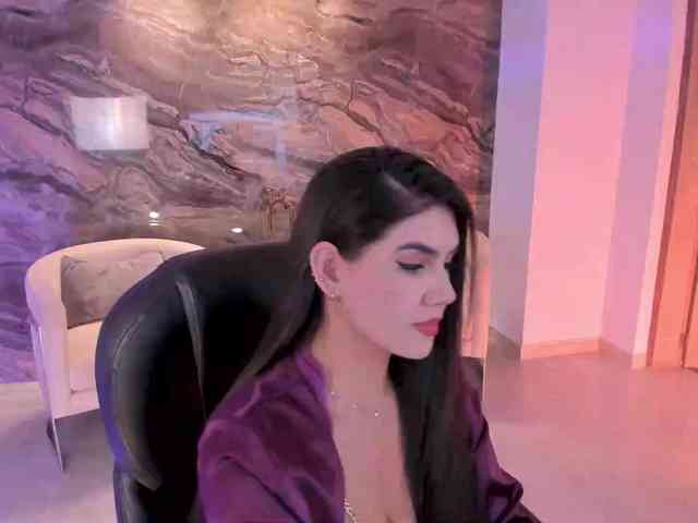 AngelicaVega webcam