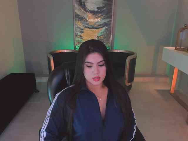AngelicaVega webcam