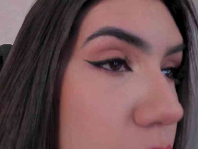 AngelicaVega webcam