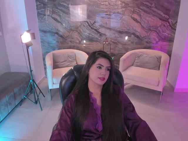 AngelicaVega