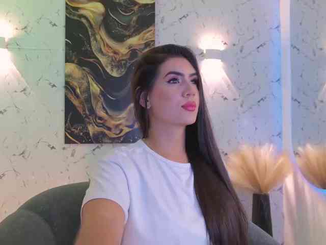 AngelicaVega