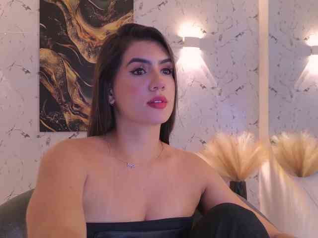 AngelicaVega