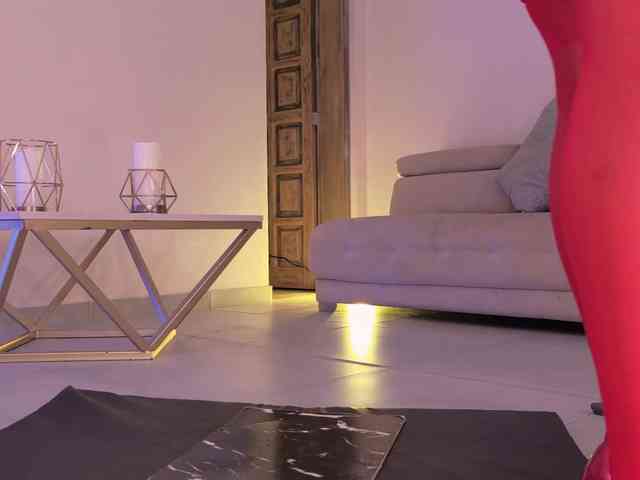 AngelicaVega webcam