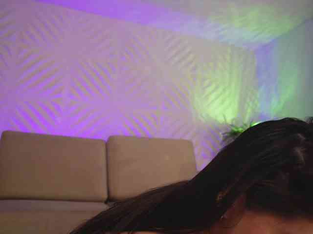 AngelicaVega webcam