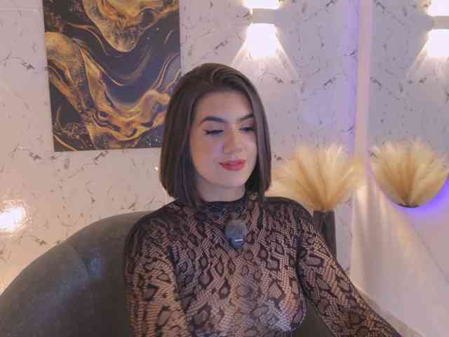 AngelicaVega