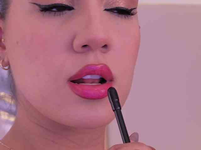 AngelicaVega webcam