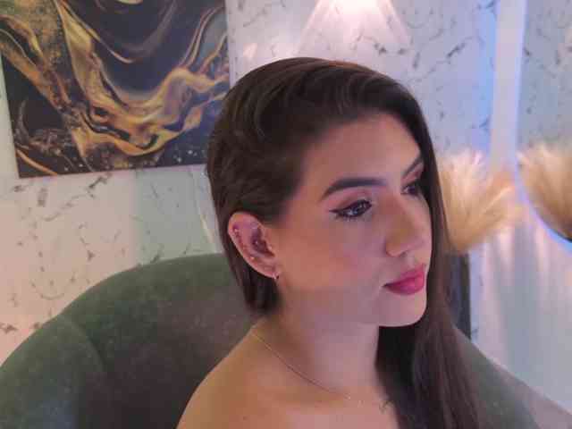 AngelicaVega webcam