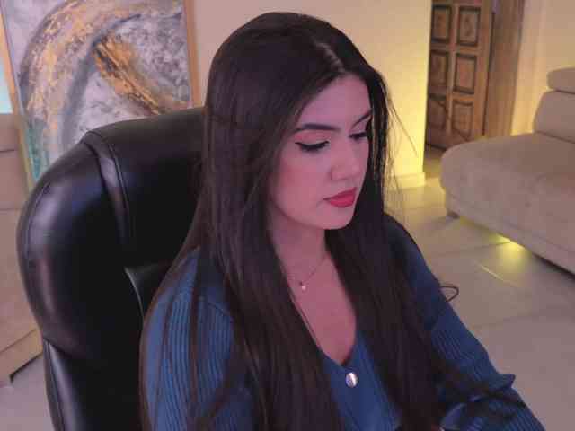 AngelicaVega webcam