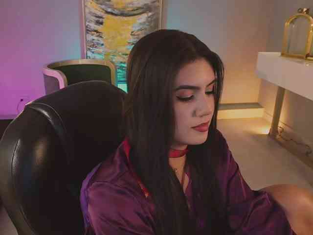 AngelicaVega webcam