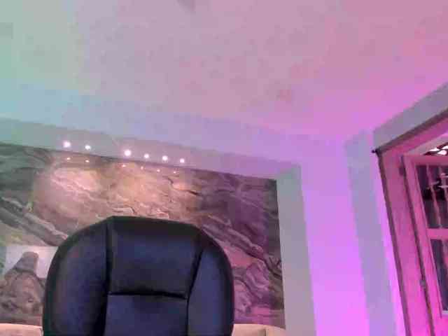 AngelicaVega webcam