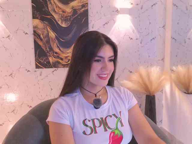 AngelicaVega