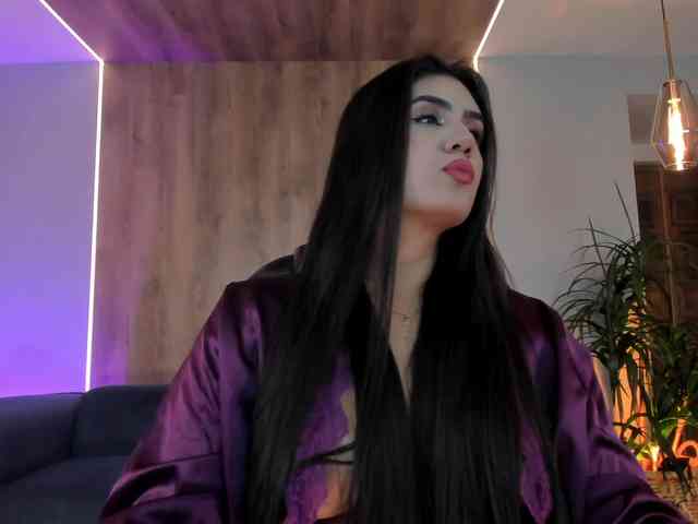 AngelicaVega
