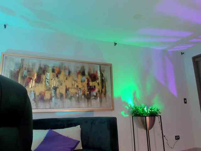 AngelicaVega webcam