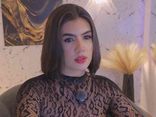 AngelicaVega
