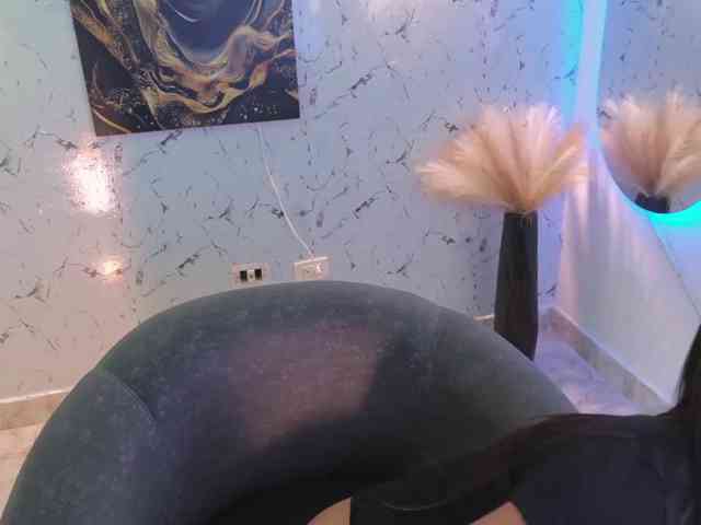 AngelicaVega webcam