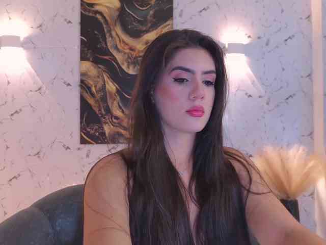 AngelicaVega