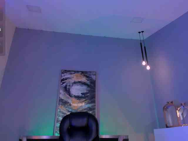 AngelicaVega webcam