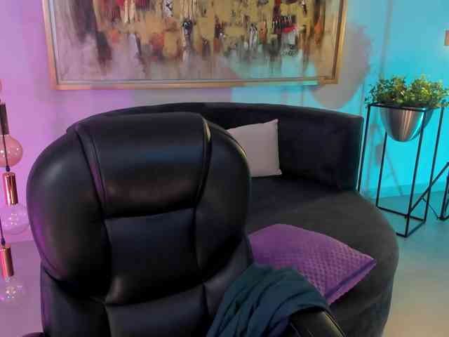 AngelicaVega webcam