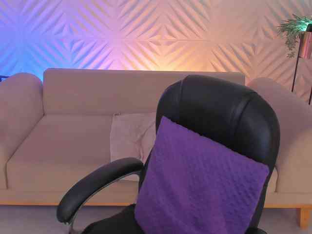 AngelicaVega webcam