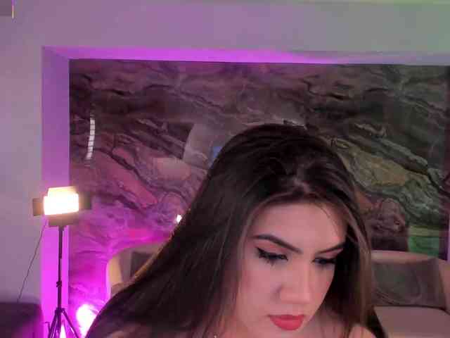 AngelicaVega webcam