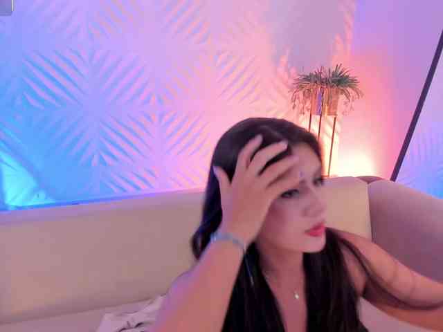 AngelicaVega webcam