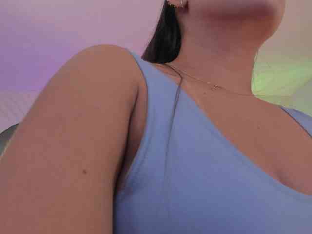 AngelicaVega webcam