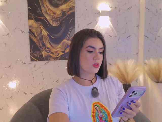 AngelicaVega