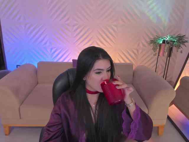 AngelicaVega