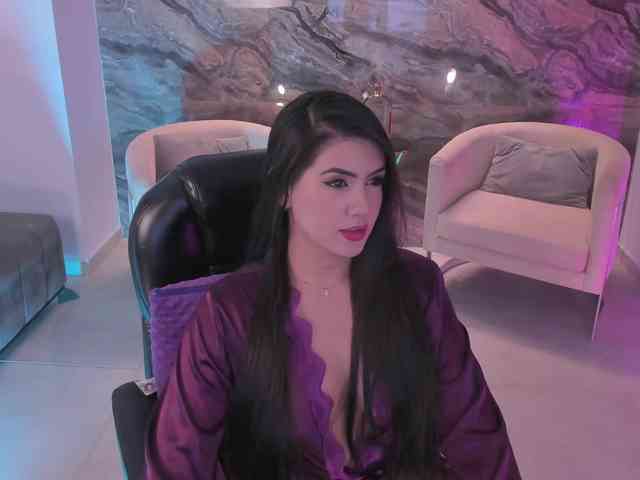 AngelicaVega webcam