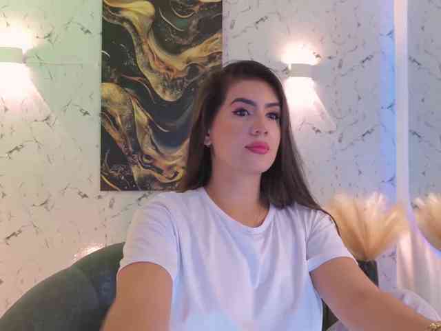 AngelicaVega webcam