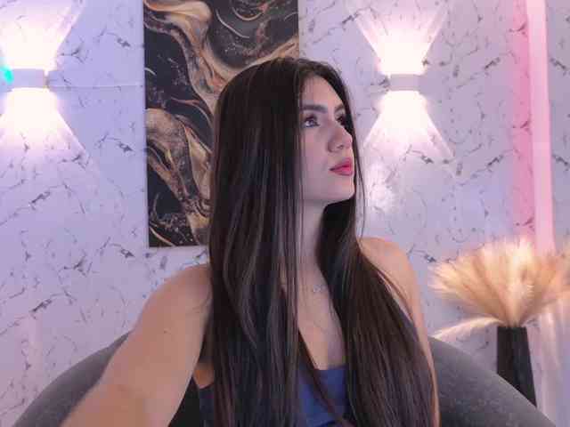 AngelicaVega