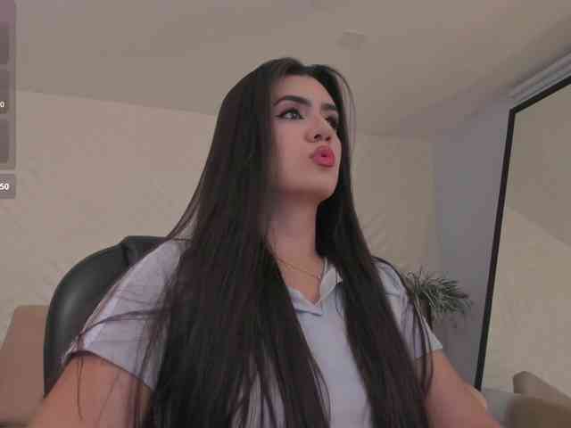 AngelicaVega webcam